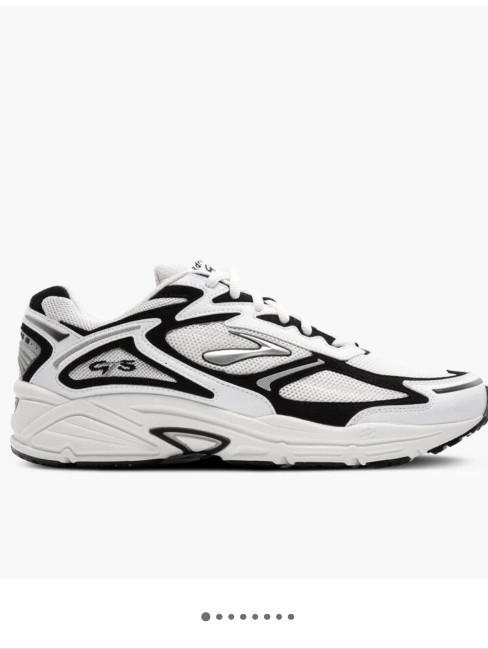 Brooks Adrenaline GTS 4